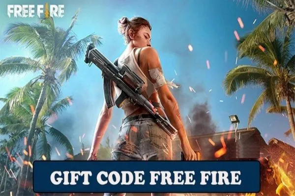 code-free-fire