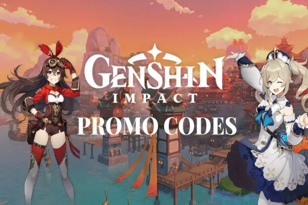 code-genshin-impact