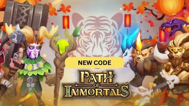 Code Hành Trình Bất Tận mới nhất 2025: Cách nhận và nhập code