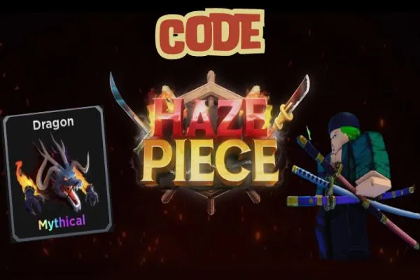 code-haze-piece