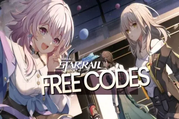 code-honkai-star-rail