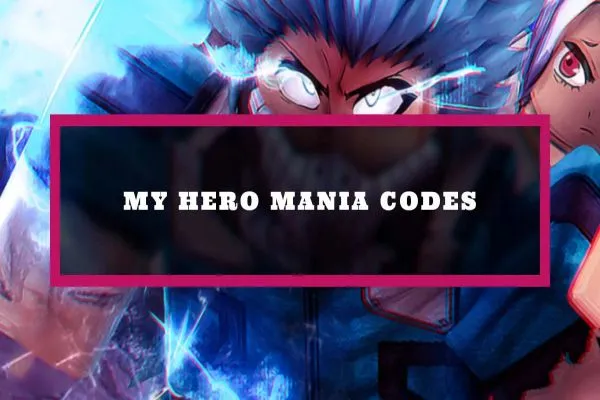 code-my-hero-mania