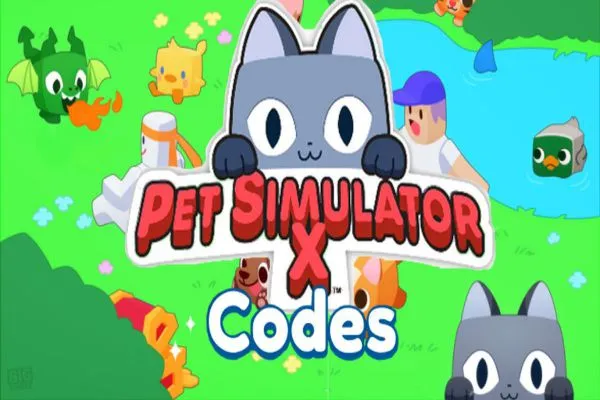 code-pet-simulator-x