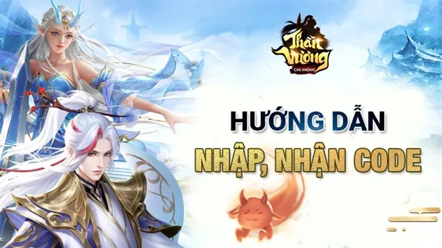 Code Thần Vương Chi Mộng MỚI NHẤT 04/2025: Cách nhập, nhận code