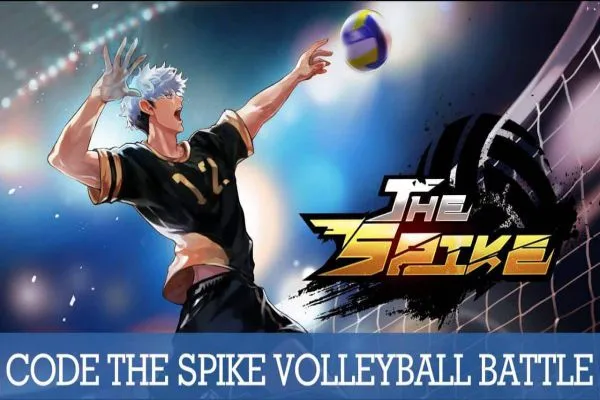 code-the-spike-volleyball-story